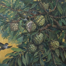 綠翡翠-大美無言藝術空間